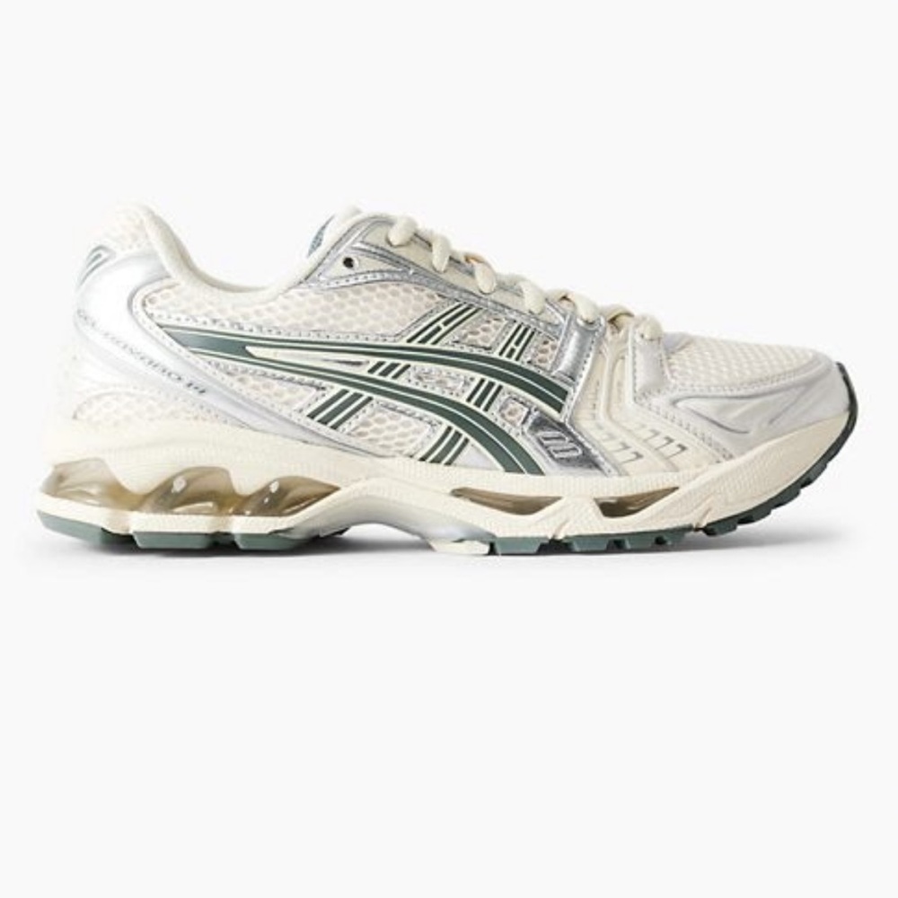 ASICS brch drk pwtr